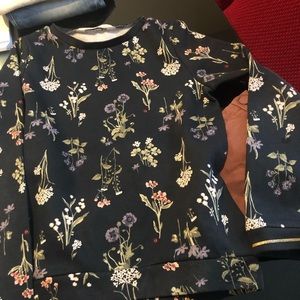 Cute long sleeve shirt